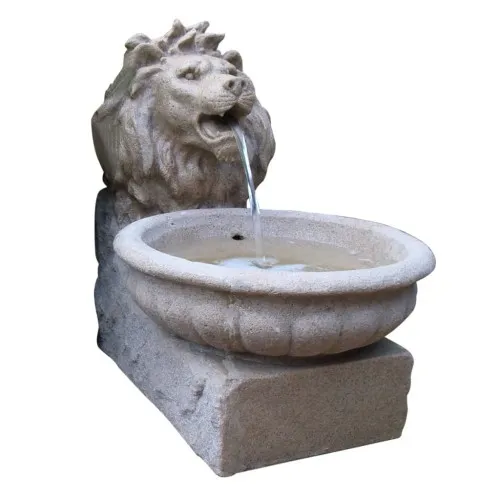 Ubbink Acqua Arte Водна градинска инсталация Basel 1387068 ➤ топ цена ➤ sorbe.bg
