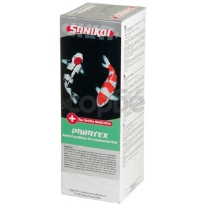 Sanikoi Paratex, 500 мл