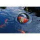 Velda Плаващ купол за риби, размер L
