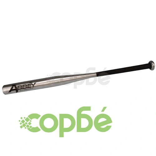 Алуминиева 78 см бейзболна бухалка Abbey  ➤ топ цена ➤ sorbe.bg