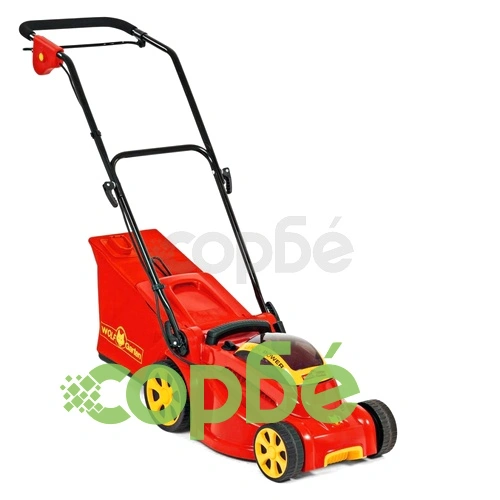 WOLF-Garten Косачка с литиево-йонна батерия A 3472V, 18BKEJ13650 ➤ топ цена ➤ sorbe.bg