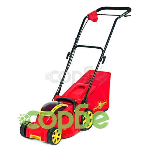 WOLF-Garten Косачка с литиево-йонна батерия A 3472V, 18BKEJ13650 ➤ топ цена ➤ sorbe.bg