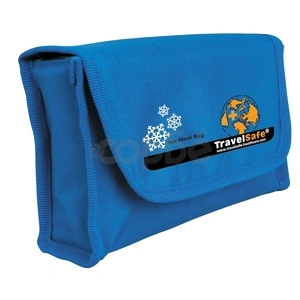 Travelsafe Чанта Iso Medi TS52 