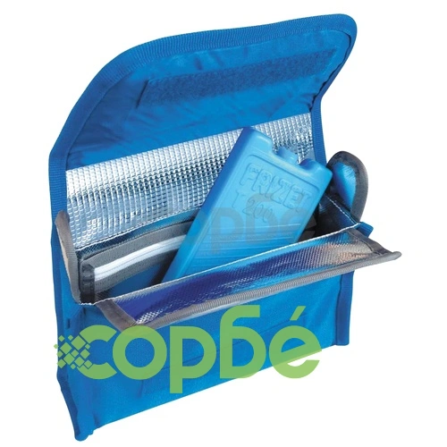 Travelsafe Чанта Iso Medi TS52  ➤ топ цена ➤ sorbe.bg