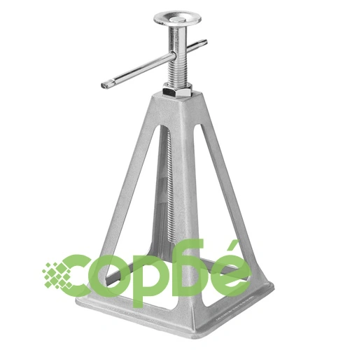 ProPlus Фиксиращи стойки за каравана, алуминий, 4 бр, 360803 ➤ топ цена ➤ sorbe.bg