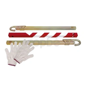 ProPlus фиксиран теглич до 2500 кг