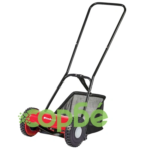 Einhell Ръчна косачка за трева GC-HM 30 ➤ топ цена ➤ sorbe.bg