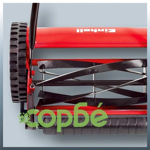 Einhell Ръчна косачка за трева GC-HM 30 ➤ топ цена ➤ sorbe.bg