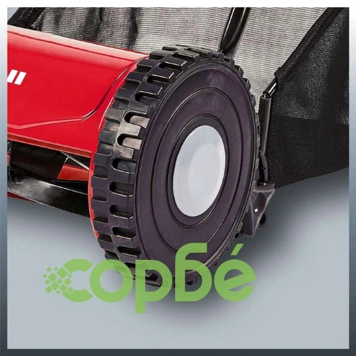Einhell Ръчна косачка за трева GC-HM 30 ➤ топ цена ➤ sorbe.bg