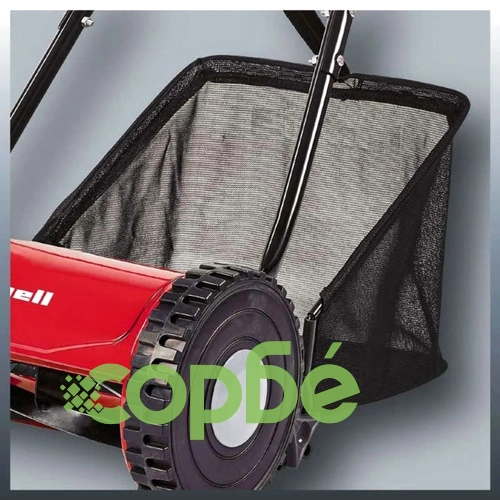 Einhell Ръчна косачка за трева GC-HM 30 ➤ топ цена ➤ sorbe.bg