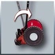 Einhell Ръчна косачка за трева GC-HM 30