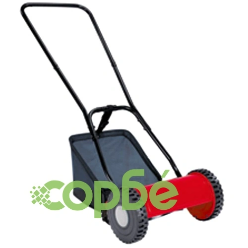 Einhell Ръчна косачка за трева GC-HM 30 ➤ топ цена ➤ sorbe.bg