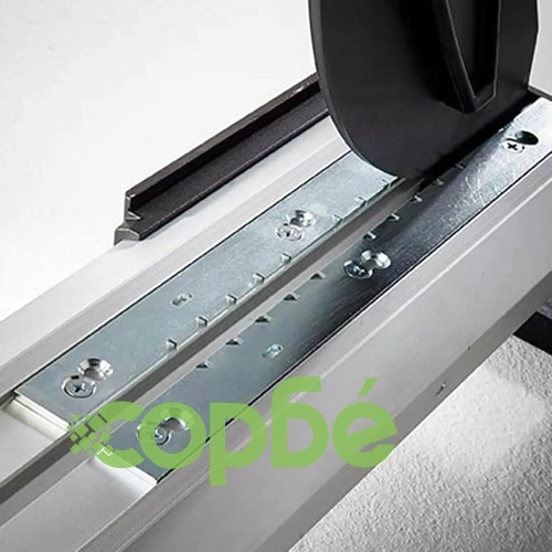 wolfcraft Машина за рязане на ламинат и винил VLC 800 6939000 ➤ топ цена ➤ sorbe.bg