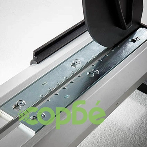 wolfcraft Машина за рязане на ламинат и винил VLC 800 6939000 ➤ топ цена ➤ sorbe.bg