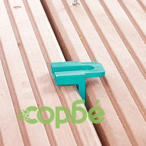 wolfcraft Комплект за монтаж на декинг 6988000 ➤ топ цена ➤ sorbe.bg