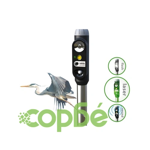 Velda Лазерна възпираща охрана за животни ➤ топ цена ➤ sorbe.bg