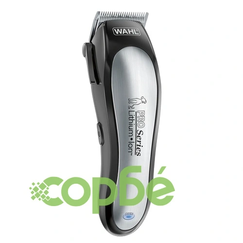Wahl Уред за подстригване на животни Lithium Ion Pro Series 09766-016 ➤ топ цена ➤ sorbe.bg