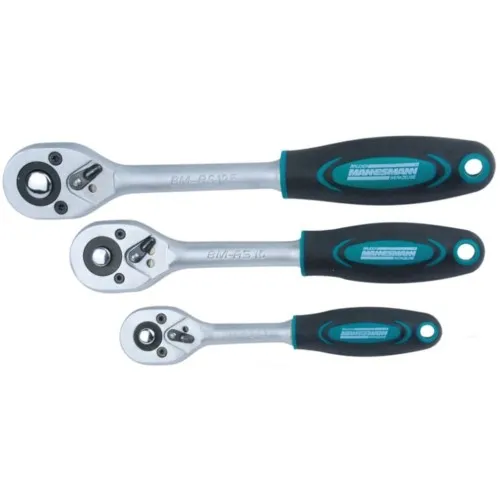 Brüder Mannesmann Гедоре комплект от 215 части 98430 ➤ топ цена ➤ sorbe.bg