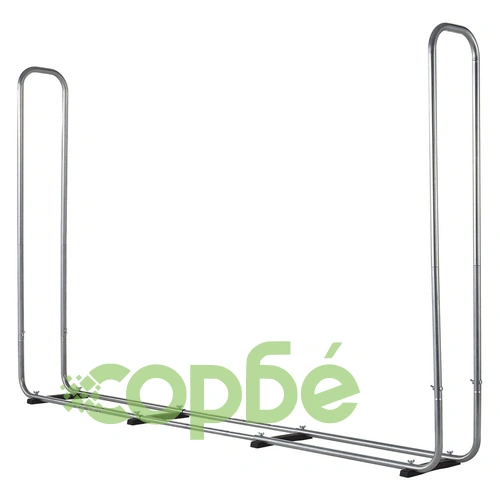 wolfcraft Стойка за съхранение на дърва за огрев XXL 5125000 ➤ топ цена ➤ sorbe.bg