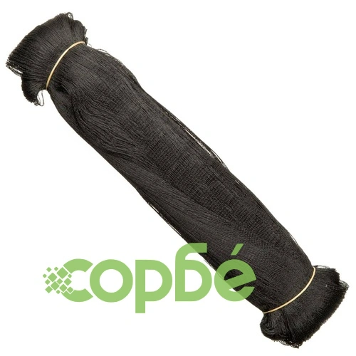 Nature Мрежа срещу птици Primo, 10х4 м, черна, 6030406  ➤ топ цена ➤ sorbe.bg