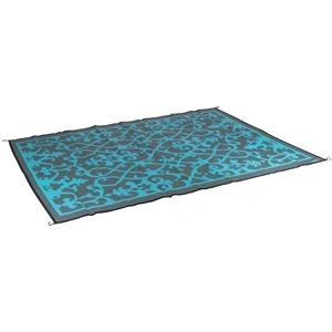 Bo-Leisure Килим за открито Chill mat Lounge 2,7x2 м син 4271021 