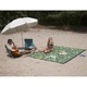 Bo-Leisure Килим за открито Chill mat Lounge 2,7x2 м зелен 4271022 
