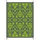 Bo-Leisure Килим за открито Chill mat Lounge 2,7x2 м зелен 4271022 