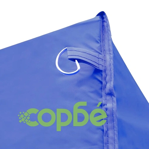 Pop-up шатра парти палатка, сгъваема, синя ➤ топ цена ➤ sorbe.bg