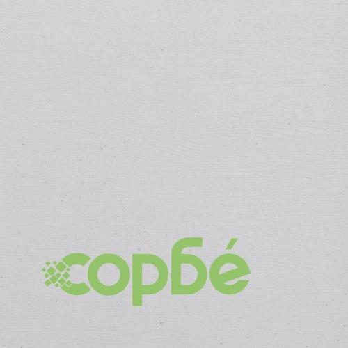 Сгъваеми градински столове, 4 бр, стомана и HDPE, бели ➤ топ цена ➤ sorbe.bg