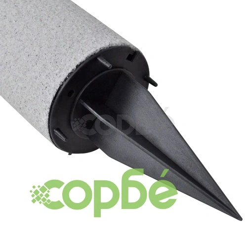 Комплект соларни градински LED лампи с клин, 6.4 х 21 см – 6 бр. на топ цена от sorbe.bg Комплект соларни градински LED лампи с клин, 6.4 х 21 см – 6 бр. ➤ топ цена ➤ sorbe.bg