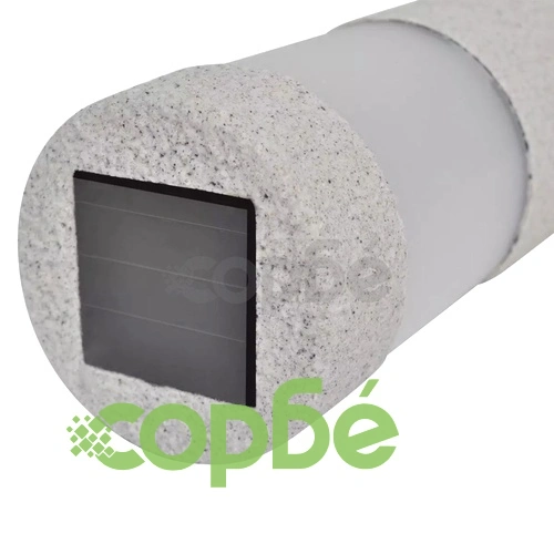 Комплект соларни градински LED лампи с клин, 6.4 х 21 см – 6 бр. на топ цена от sorbe.bg Комплект соларни градински LED лампи с клин, 6.4 х 21 см – 6 бр. ➤ топ цена ➤ sorbe.bg