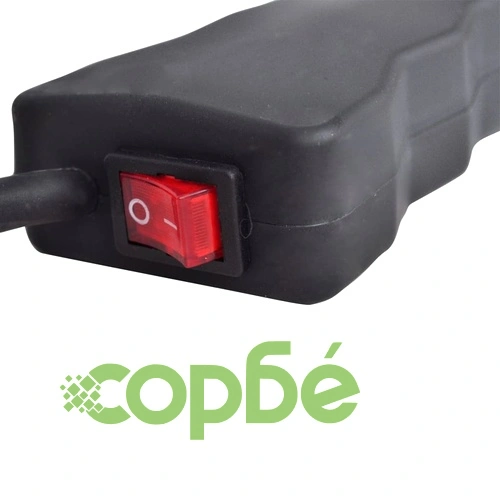 Електрическа запалка за барбекю, 1500W ➤ топ цена ➤ sorbe.bg