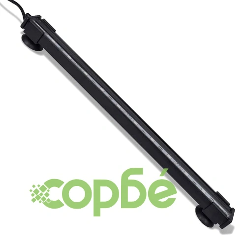 LED потопяема лампа с батерии RGB 32 см ➤ топ цена ➤ sorbe.bg