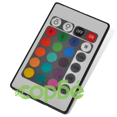 LED аквариумна лампа RGB 48 см ➤ топ цена ➤ sorbe.bg
