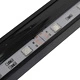 LED аквариумна лампа RGB 48 см