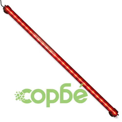 LED аквариумна лампа RGB 71 см ➤ топ цена ➤ sorbe.bg