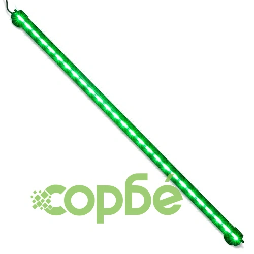 LED аквариумна лампа RGB 71 см ➤ топ цена ➤ sorbe.bg