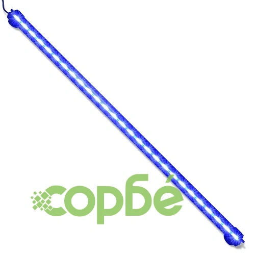 LED аквариумна лампа RGB 71 см ➤ топ цена ➤ sorbe.bg