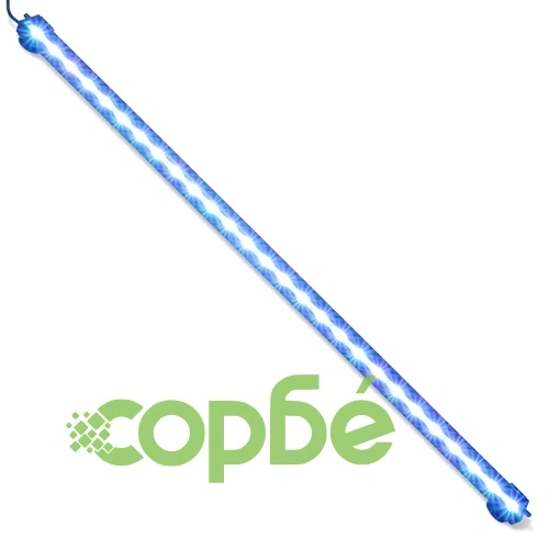 LED аквариумна лампа RGB 71 см ➤ топ цена ➤ sorbe.bg