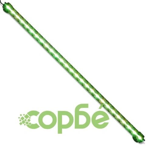 LED аквариумна лампа RGB 71 см ➤ топ цена ➤ sorbe.bg