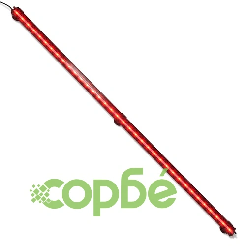 LED аквариумна лампа RGB 94 см ➤ топ цена ➤ sorbe.bg