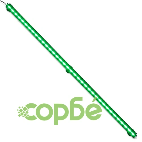 LED аквариумна лампа RGB 94 см ➤ топ цена ➤ sorbe.bg