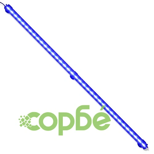 LED аквариумна лампа RGB 94 см ➤ топ цена ➤ sorbe.bg