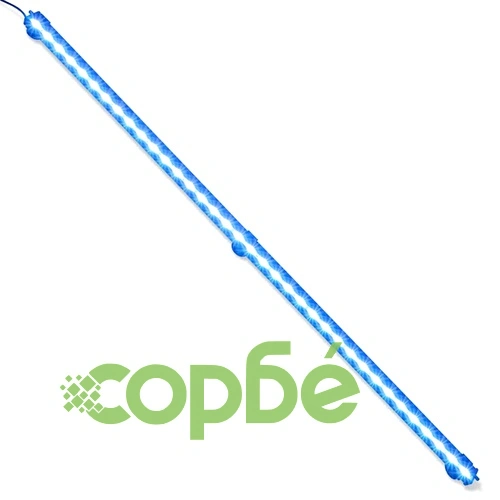 LED аквариумна лампа RGB 94 см ➤ топ цена ➤ sorbe.bg