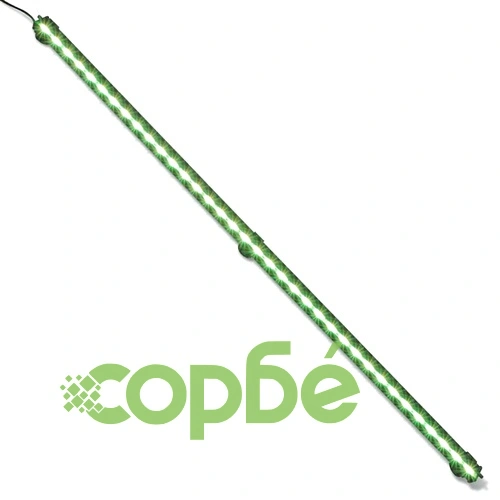 LED аквариумна лампа RGB 94 см ➤ топ цена ➤ sorbe.bg