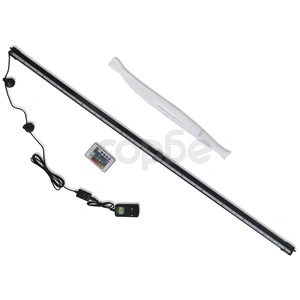 LED аквариумна лампа RGB 107 см
