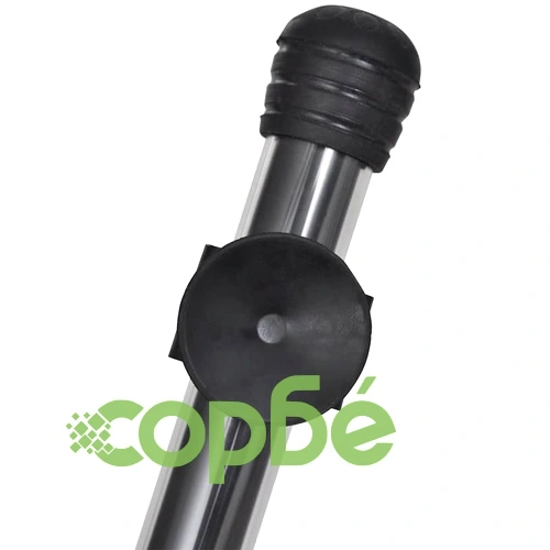 LED аквариумна лампа 28 см бяла ➤ топ цена ➤ sorbe.bg