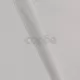 Сгъваема странична тента за балкон, кремава, 210x210 см