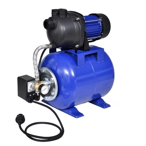 Електрическа бустер помпа 1200 W