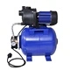 Електрическа бустер помпа 1200 W